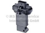 PIERBURG Luftmassenmesser 714490180 für BMW