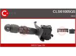 CASCO Lenkstockschalter cls61005gs für Iveco