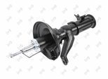 ABAKUS Stoßdämpfer 23201240 Vorderachse links für HONDA