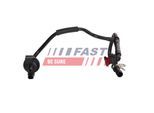 FAST Ventil, Kraftstofffilter ft04170 für VW