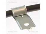 TRISCAN Seilzug, Feststellbremse 814069193 für Suzuki