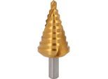 KS TOOLS Stufenbohrer 3302355