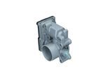 KAMOKA Drosselklappenstutzen 112051 für RENAULT