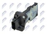 NTY Luftmassenmesser eppns018 für NISSAN