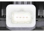 VEMO Fahrpedal v42820002 für Peugeot
