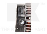 NK Generator 4837015 für BMW MINI Peugeot DS Citroën