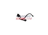 FAST Ventil, Kraftstofffilter ft01817 für VW