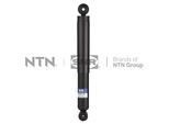 SNR Stoßdämpfer sa9581104 Hinterachse für Fiat