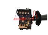 FAST Blinkerschalter ft82021 für Opel RENAULT