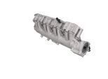 KAMOKA Saugrohrmodul 7180035 für Vaughall Opel