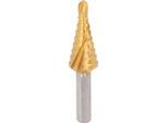 KS TOOLS Stufenbohrer 3302374