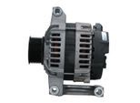 BV PSH 556532100281 für Mercedes