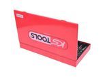 KS TOOLS Metallspiralbohrer 3302650