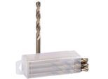 KS TOOLS Metallspiralbohrer 3303090