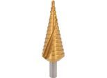 KS TOOLS Stufenbohrer 3302345