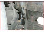 KS TOOLS Abzieher, Kugelgelenk 4500060