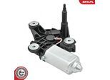 ESEN SKV Wischermotor 19skv253 hinten für DACIA