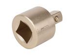 KS TOOLS Reduzieradapter, Knarre 9633456