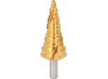 KS TOOLS Stufenbohrer 3302363