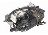 DUNLOP AIRSUSPENSION Kompressor, Druckluftanlage 71292 Hinterachse für JAGUAR