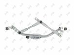 ABAKUS Wischergestänge 10304135 vorne für Citroën/Peugeot