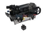 JAPKO Kompressor, Druckluftanlage mjasc018 für Mercedes