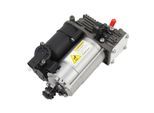 ABAKUS Kompressor, Druckluftanlage 13102624 für Mercedes