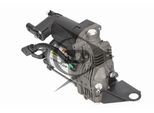 DUNLOP AIRSUSPENSION Kompressor, Druckluftanlage 71290 Hinterachse für BMW