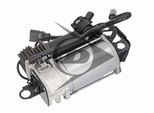 DUNLOP AIRSUSPENSION Kompressor, Druckluftanlage 71276 Hinterachse für Porsche VW VAG Audi