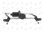 ABAKUS Wischergestänge 10304114 vorne für Ford Fiat