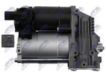 NTY Kompressor, Druckluftanlage zkpbm002 für BMW