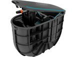 Gardena Undercover Hose Box Roll Up M