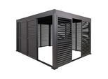 PERGOLA Anthrazit