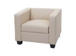 SESSEL LOUNGESESSEL Beige