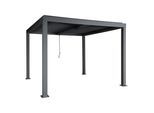 PERGOLA Anthrazit