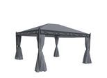 PERGOLA CALPE I Grau