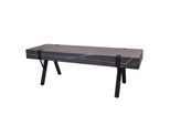 TV-RACK Grau