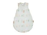 SCHLAFSACK - Woodland Buddies - Länge 90 cm