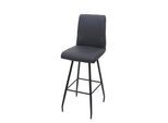 BARHOCKER Grau