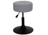 HOCKER Hellgrau