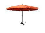 SONNENSCHIRM PRO Orange