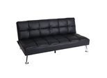 SOFA Schwarz