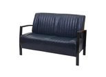 2ER SOFA Grau