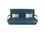 SCHLAFSOFA Blau