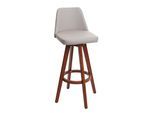 BARHOCKER taupe