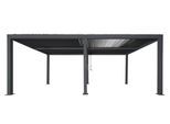 PERGOLA Anthrazit