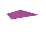 ERSATZ-BEZUG FÜR SCHIRM Violett