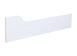 UMBAUSEITE für Babybett Lina 70 x 140 cm