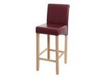 BARHOCKER Braun