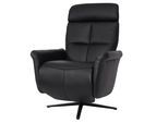 RELAXSESSEL Schwarz